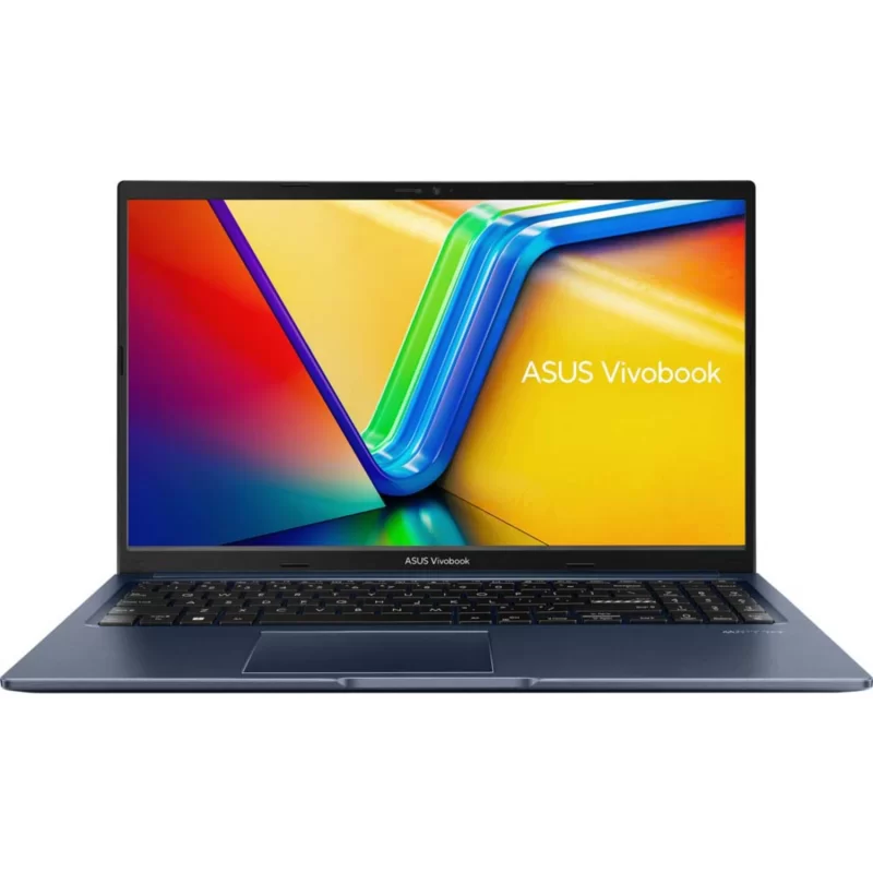 Asus Vivobook 15 Intel Core i5 1235U 8GB 256GB SSD Freedos 15.6