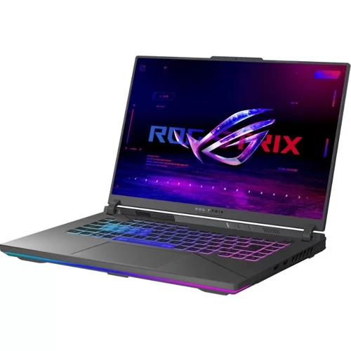 Asus Rog Strix G16 G614JVR-N3095 8gb RTX4060 140W 14. Nesil Intel I9-14900HX 16GB Ram 512GB SSD 16 Inç Fhd+ 165Hz 