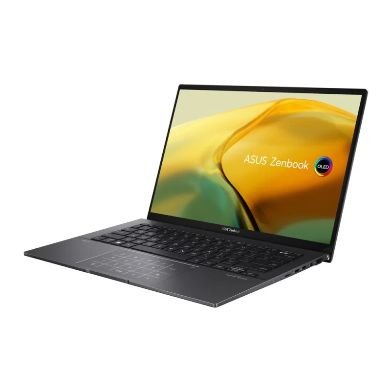 Asus Zenbook 14 OLED DOKUNMATİK Amd Ryzen 5 5625U 16GB 512GB SSD Windows 11