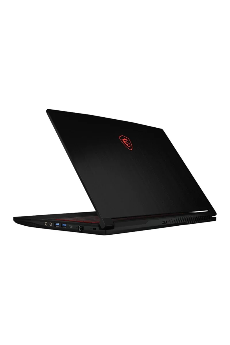 MSI THIN GF63  i7-12650H 16GB DDR4 RTX4060 GDDR6 8GB 512GB SSD 15.6 FHD 144Hz