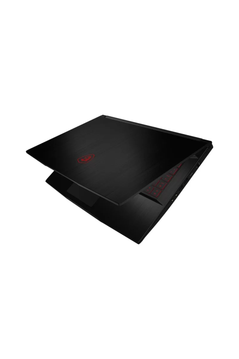 MSI THIN GF63  i7-12650H 16GB DDR4 RTX4060 GDDR6 8GB 512GB SSD 15.6 FHD 144Hz