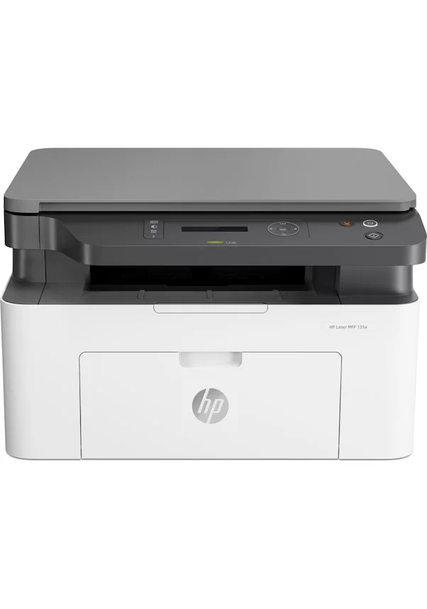 HP Laser MFP 135A 4ZB82A Çok Fonksiyonlu Lazer Yazıcı