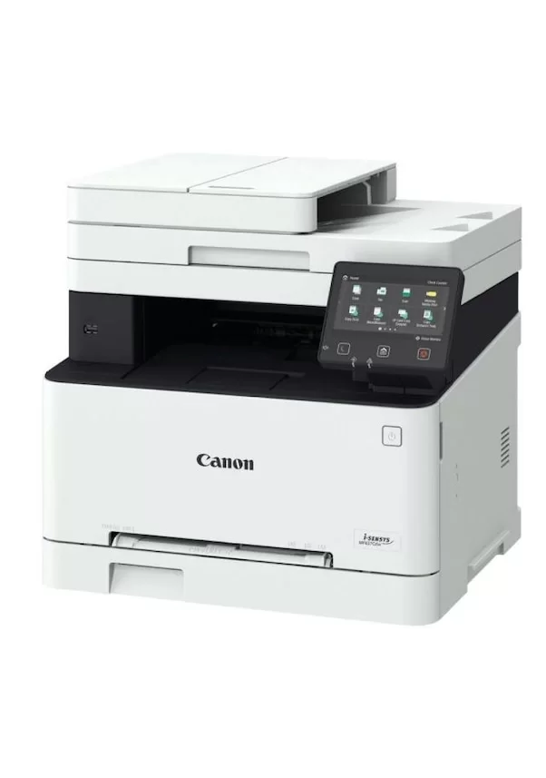 Canon i-Sensys MF655CDW WIFI Çok Fonksiyonlu Renkli Lazer Yazıcı