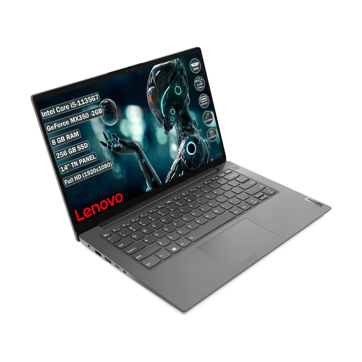 Lenovo v14 g2 itl